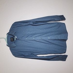 Gibson Trading Company Men's Shirt Size: M